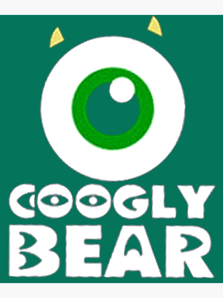 Googly Bear Shirt Schmoopsie Poo Shirt Monster Shirt Funny 