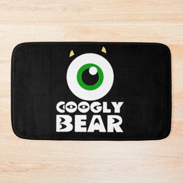 Item preview, Monsters Inc  , Schmoopsie Poo Shirt, Googly Bear   designed and sold by EssentialPieces.