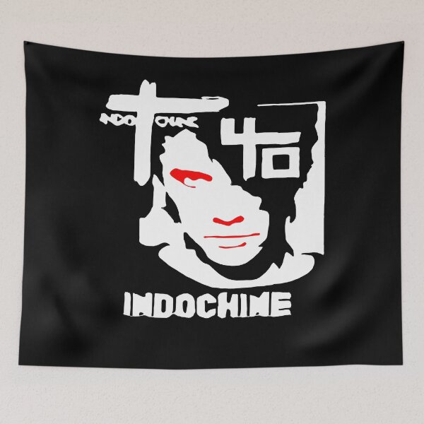 Artikelvorschau, original von indochine weiß entworfen und verkauft von MayrRomero.