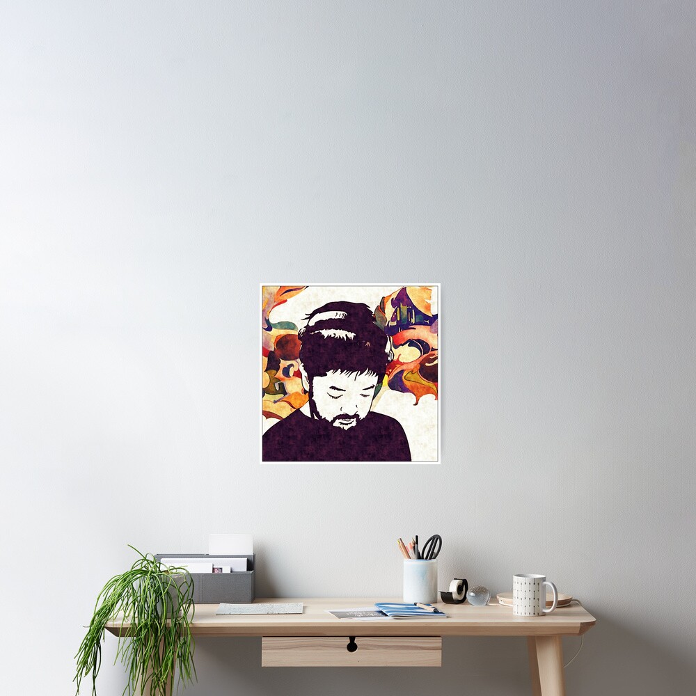 Nujabes Plain (Color)