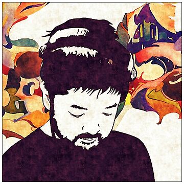 Nujabes Plain (Color)