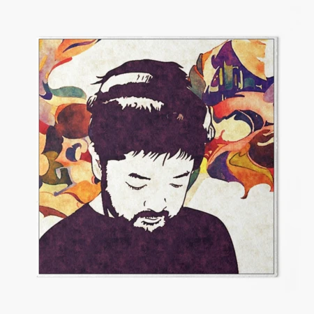 額付50cm×50cmポスター Nujabes first Collection 2025年最新】nujabes ポスターの人気アイテム - メルカリ