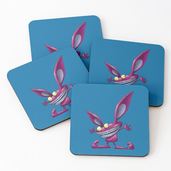 Item preview,  Nickelodeon  Aaahh Real Monsters Ickis  designed and sold by EssentialPieces.