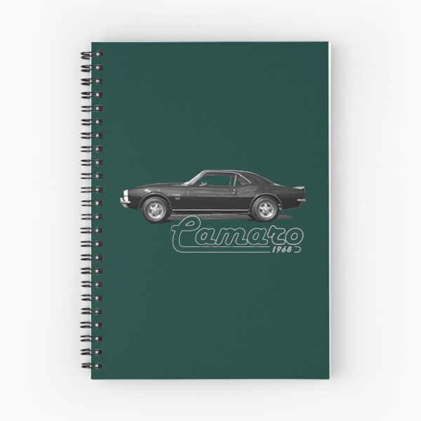 Item preview, R Built  1968 Camaro   designed and sold by EssentialPieces.
