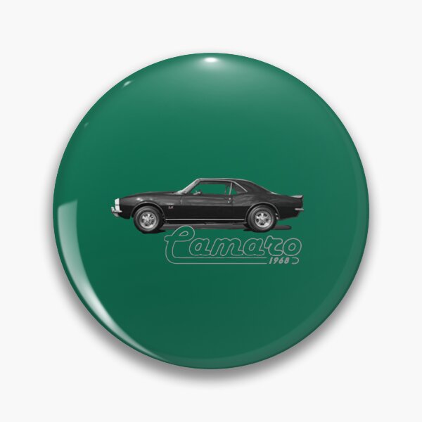 Item preview, R Built  1968 Camaro   designed and sold by EssentialPieces.
