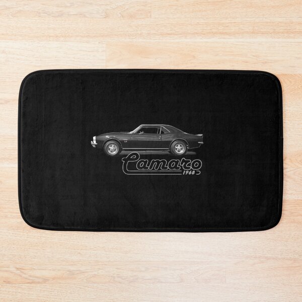 Item preview, R Built  1968 Camaro   designed and sold by EssentialPieces.