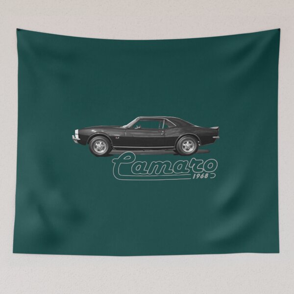 Item preview, R Built  1968 Camaro   designed and sold by EssentialPieces.