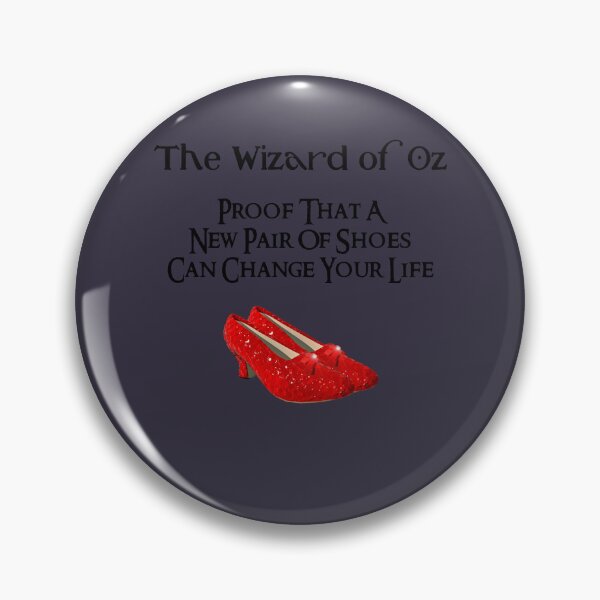 Item preview, Retro Vintage The Wizard Of Oz Gifts Movie Fan designed and sold by Cliffordkidd.
