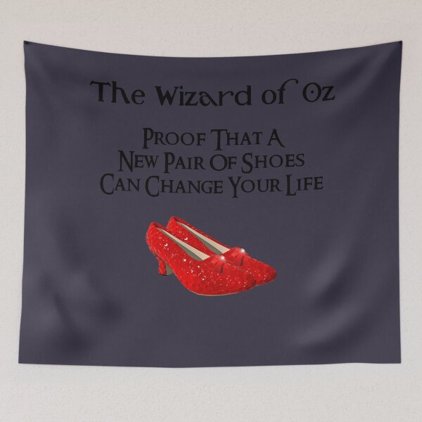 Item preview, Retro Vintage The Wizard Of Oz Gifts Movie Fan designed and sold by Cliffordkidd.
