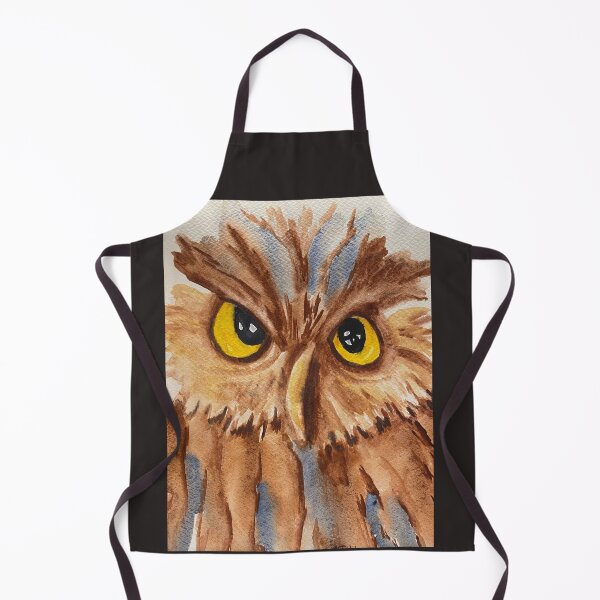 Item preview, Colourful Owl designed and sold by pohlma.