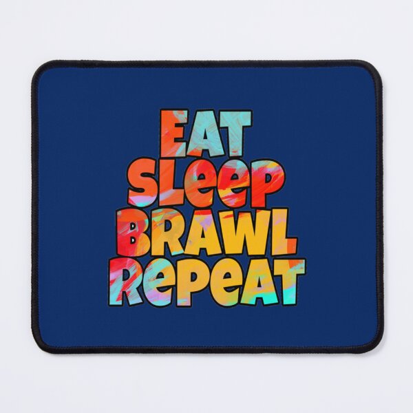 Item preview, Brawl Star designed and sold by StitchRide.