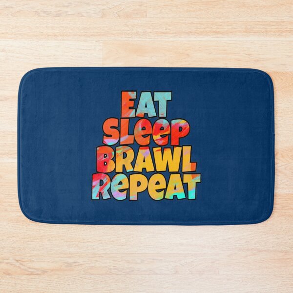 Item preview, Brawl Star                             designed and sold by StitchRide.