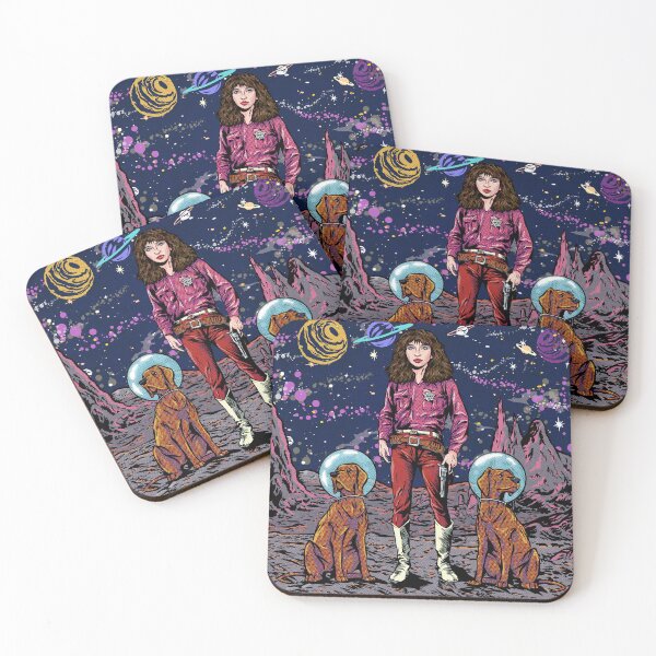 Item preview, Space Kate designed and sold by StuffByMarkUK.
