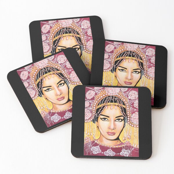 Item preview, Lover Gift Maria Soprano Female Opera Callas Singer Gift For Birthday designed and sold by Boelter101Jacq.