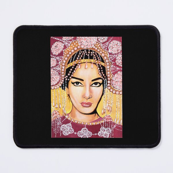 Item preview, Lover Gift Maria Soprano Female Opera Callas Singer Gift For Birthday designed and sold by Boelter101Jacq.