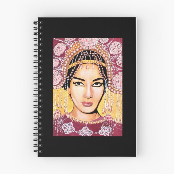Item preview, Lover Gift Maria Soprano Female Opera Callas Singer Gift For Birthday designed and sold by Boelter101Jacq.