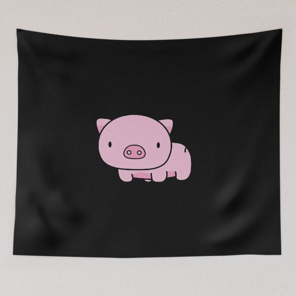 Item preview, PIGU designed and sold by HolliuxGift.