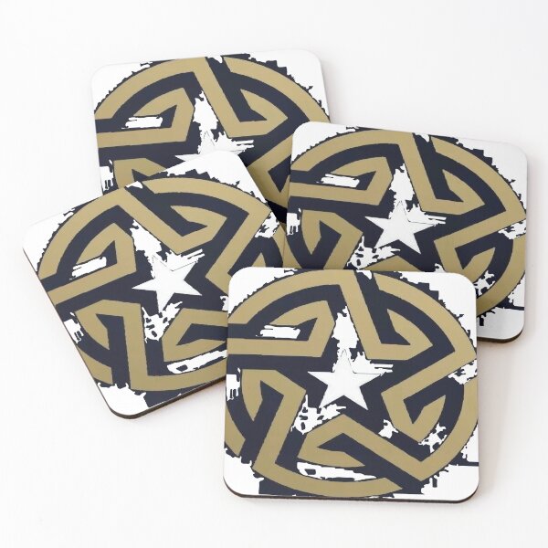 Item preview, CAPTAIN STAR designed and sold by sevenseventaran.