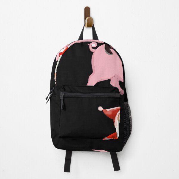 Item preview, Santa riding a pig, Pigs Lover designed and sold by HolliuxGift.