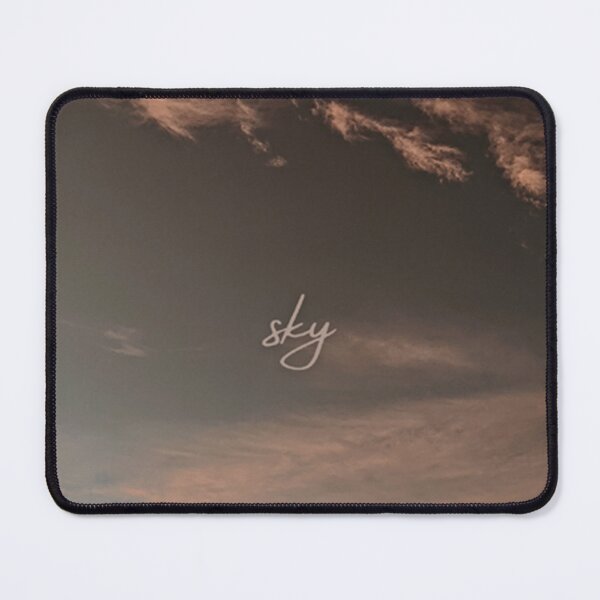 Item preview, Summer Sky designed and sold by GetNew.