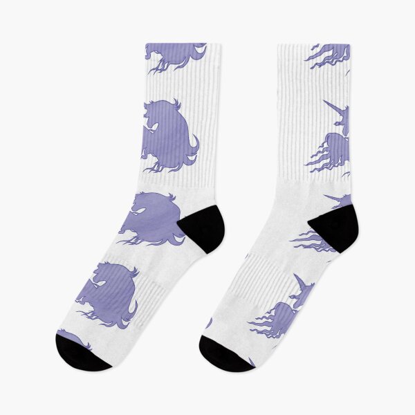 Item preview, Purple Unicorn designed and sold by Mirosi-S.