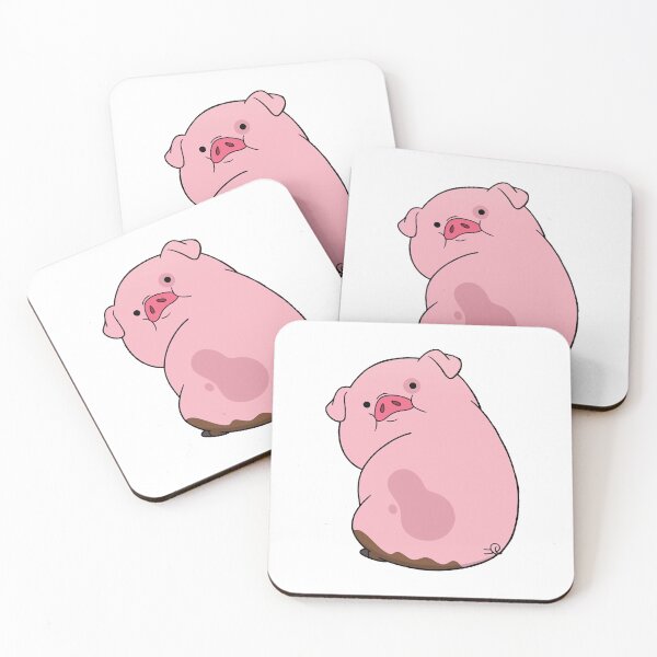 Item preview, waddles designed and sold by HolliuxGift.