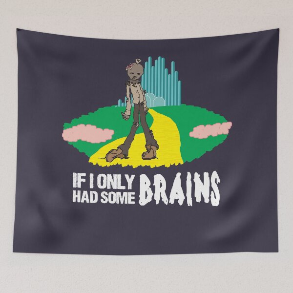 Item preview, Retro Vintage Wizard Of Oz Awesome For Music Fan designed and sold by Cliffordkidd.