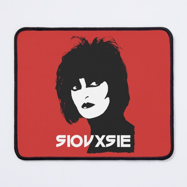 Item preview, Siouxsie Gothic Post Punk designed and sold by eyepoo.