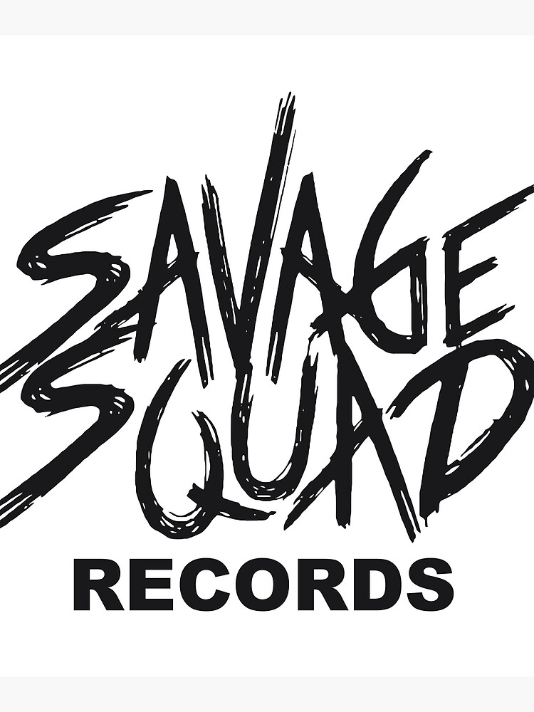 savage-squad-poster-for-sale-by-essentialpieces-redbubble