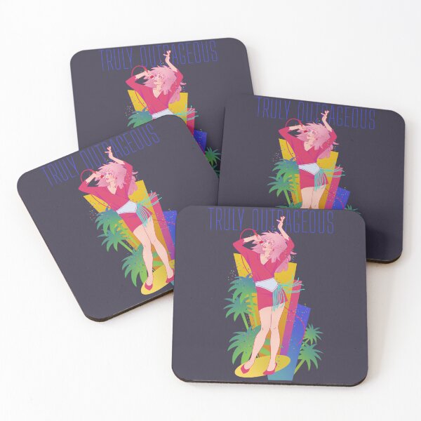 Item preview, Discover The Truth About Jem And The Holograms Cute Gift designed and sold by Pedrolubbers.