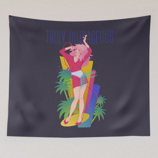 Item preview, Discover The Truth About Jem And The Holograms Cute Gift designed and sold by Pedrolubbers.