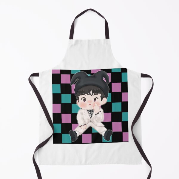 Item preview, JACK IN THE BOX - JHOPE designed and sold by Loona7.