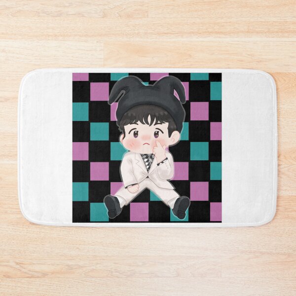 Item preview, JACK IN THE BOX - JHOPE designed and sold by Loona7.