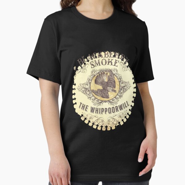 Artikel-Vorschau von  BlackBerry Smoke The Whippoorwill Gym, designt und verkauft von EssentialPieces.