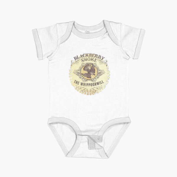 Item preview,  BlackBerry Smoke The Whippoorwill Gym   designed and sold by EssentialPieces.