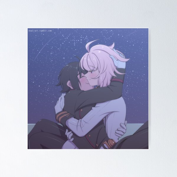 Item preview, MikaYuu starly night designed and sold by NoSinsNoLights.
