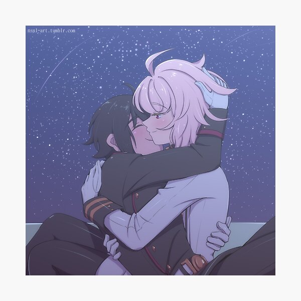 Item preview, MikaYuu starly night designed and sold by NoSinsNoLights.