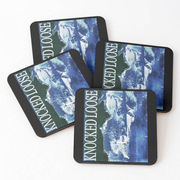 Item preview, k12- knocked loose new sale   designed and sold by Interior1475.