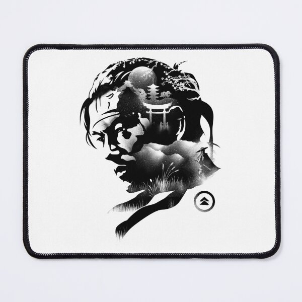 Item preview, Gifts For Men The Ghost Beautiful Model Cool Graphic Gift designed and sold by RosalCarter.
