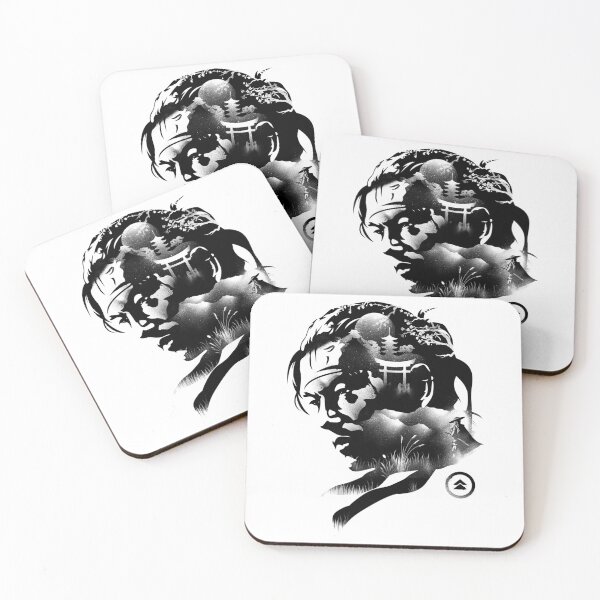 Item preview, Gifts For Men The Ghost Beautiful Model Cool Graphic Gift designed and sold by RosalCarter.