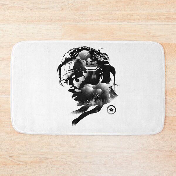 Item preview, Gifts For Men The Ghost Beautiful Model Cool Graphic Gift designed and sold by RosalCarter.