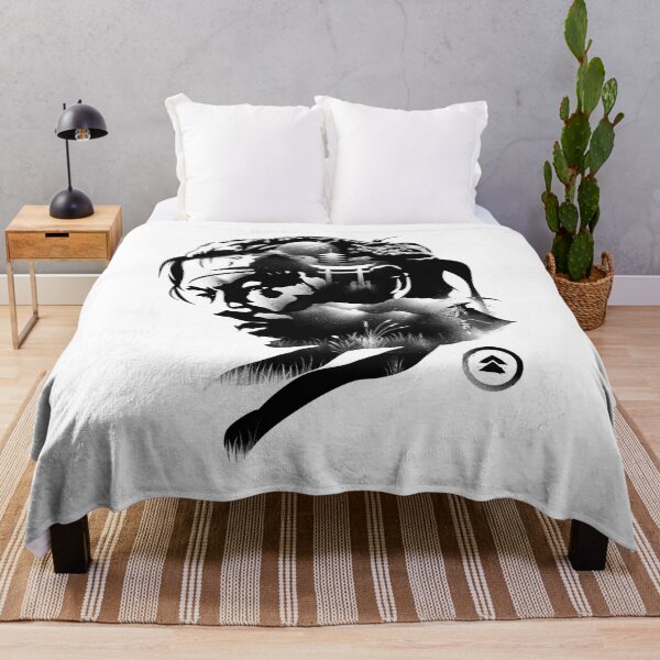 Item preview, Gifts For Men The Ghost Beautiful Model Cool Graphic Gift designed and sold by RosalCarter.