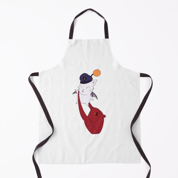 Item preview, Delivery Moogle-FFXIV designed and sold by MammaPanda.