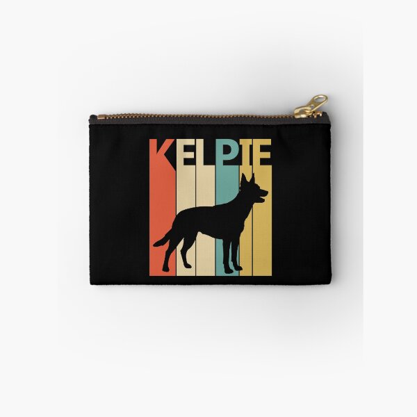Item preview, 1980s Kelpie Dog owner Gift designed and sold by paulveri.