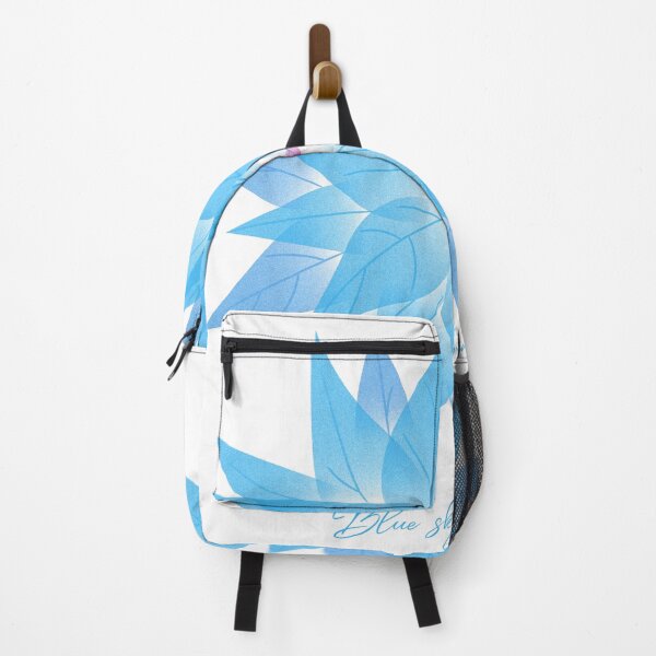 Item preview, Blue flower. designed and sold by RAJSHIVA.