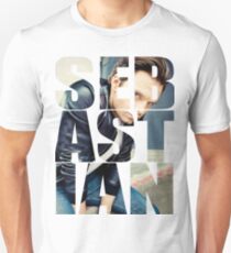 Sebastian Unisex T-Shirt