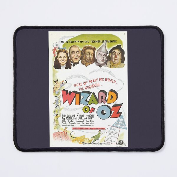 Item preview, Reveal The Secret The Wizard Of Oz Gifts For Music Fan designed and sold by Cliffordkidd.