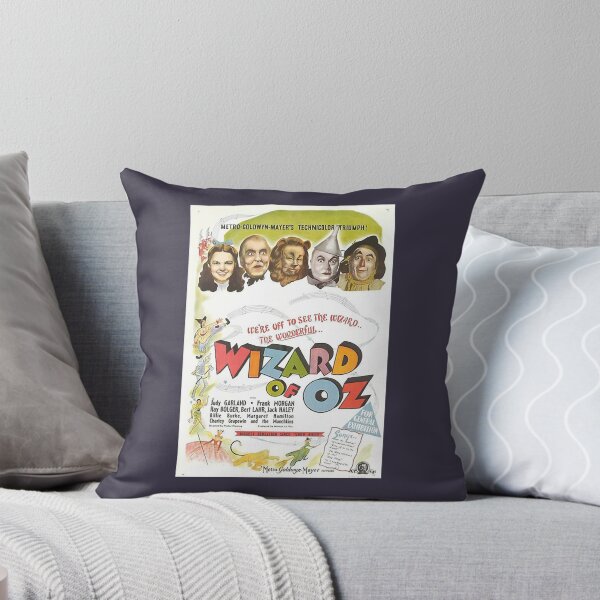 Item preview, Reveal The Secret The Wizard Of Oz Gifts For Music Fan designed and sold by Cliffordkidd.