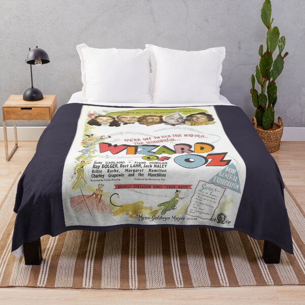 Item preview, Reveal The Secret The Wizard Of Oz Gifts For Music Fan designed and sold by Cliffordkidd.