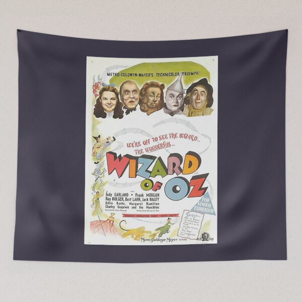 Item preview, Reveal The Secret The Wizard Of Oz Gifts For Music Fan designed and sold by Cliffordkidd.